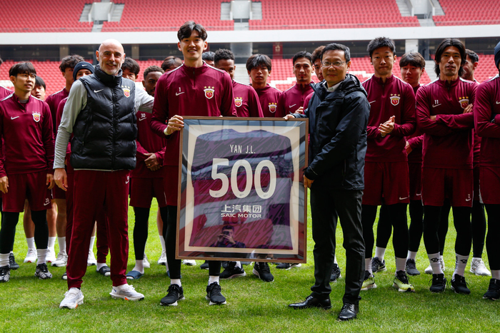 2025最后一战，海港的“救赎时刻”